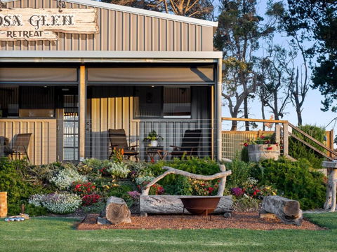 Rosa Glen Retreat - Margaret River - Your Accommodation 2