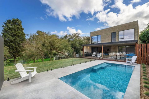 Rose Haven@Blairgowrie - Your Accommodation 0