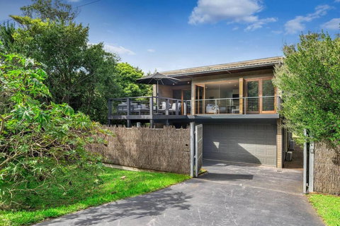 Rose Haven@Blairgowrie - Your Accommodation 1