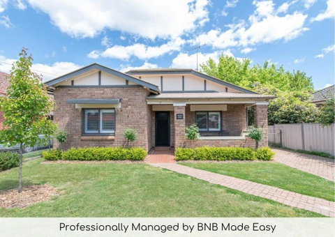 Rose Hill On Hamer, 1940s Charming Cottage Near Cook Park - Your Accommodation 0