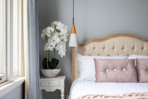 Rose Villa Heritage Home With Parking & WiFi - Your Accommodation 1