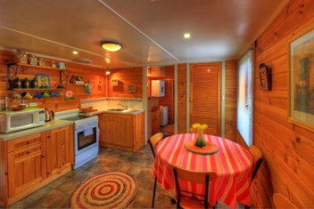 Rosebank Cottage Collection with Your Accommodation