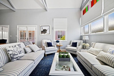RoseBerne Cottage - Your Accommodation 2
