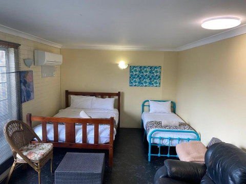 Rosebourne Gardens Motel - Your Accommodation 3