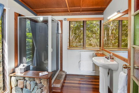 Rosebrook Cottages - Your Accommodation 2