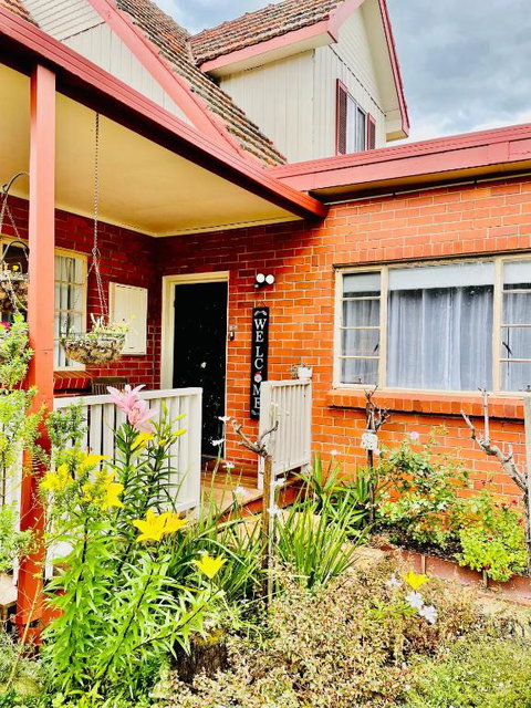 Rosehaven On Rosebud - Your Accommodation 3