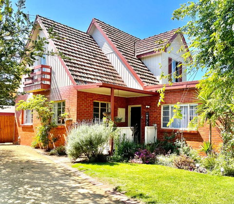 Rosehaven On Rosebud - Your Accommodation 0