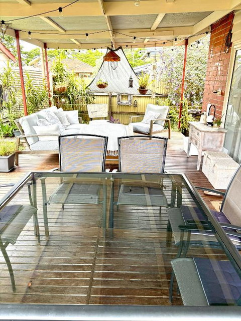 Rosehaven On Rosebud - Your Accommodation 2