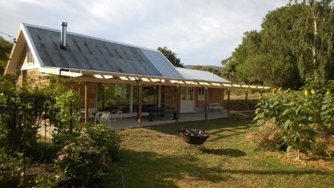 Rosendale Stables - Your Accommodation 0
