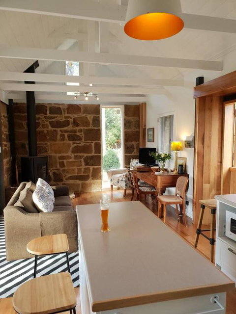 Rosendale Stables - Your Accommodation 1