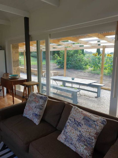 Rosendale Stables - Your Accommodation 2