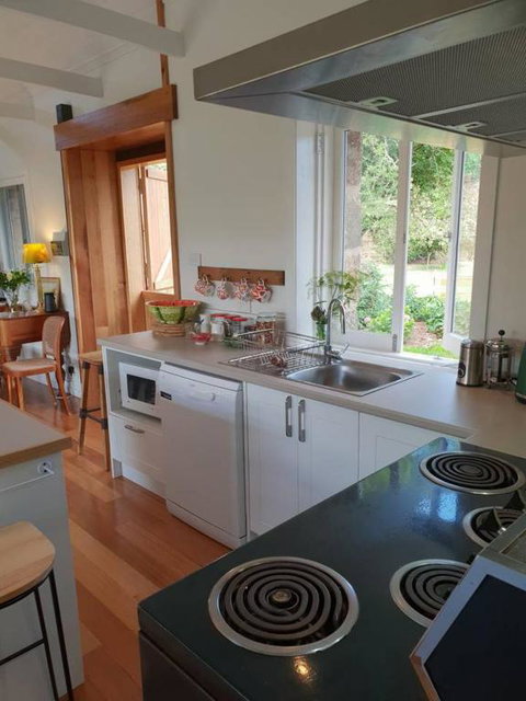 Rosendale Stables - Your Accommodation 3