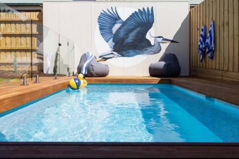 Rosewood Retreat New Luxury Home - Your Accommodation 0