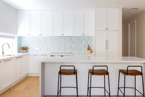 Rosewood Retreat New Luxury Home - Your Accommodation 2