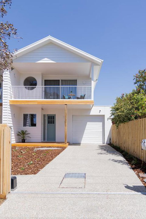 Rosewood Retreat New Luxury Home - Your Accommodation 1
