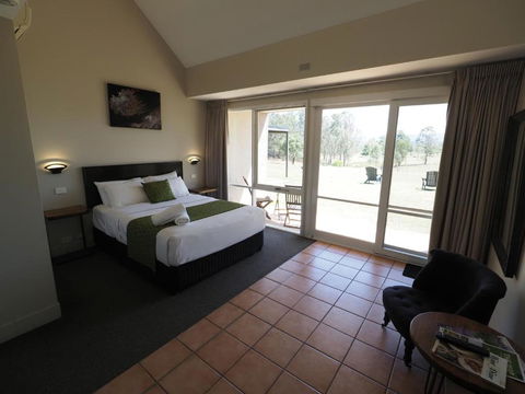 Rothbury Downs - Your Accommodation 3