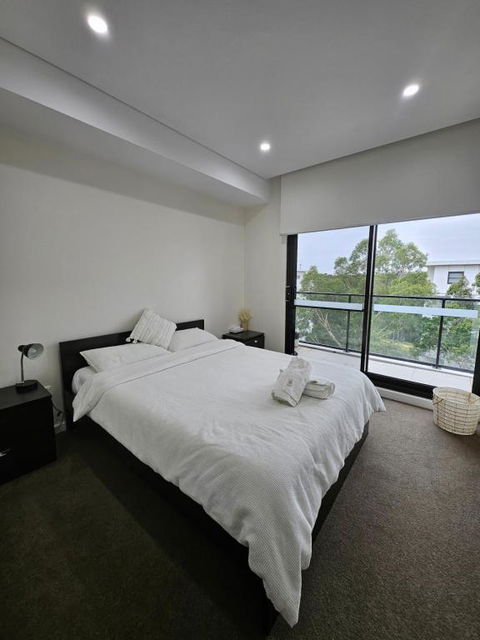Rouse Hills TownCentre Luxury Accommodation - Your Accommodation 0