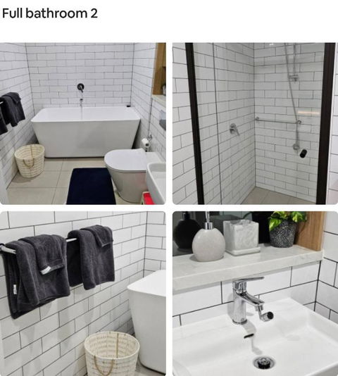 Rouse Hills TownCentre Luxury Accommodation - Your Accommodation 2