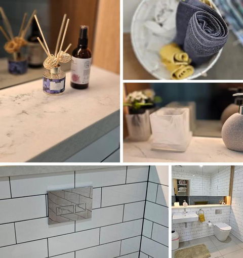 Rouse Hills TownCentre Luxury Accommodation - Your Accommodation 1
