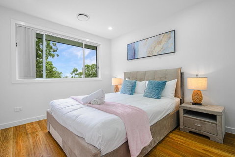 Rousehill 5Br With Pool Near Shopping Centre&Train - Your Accommodation 3