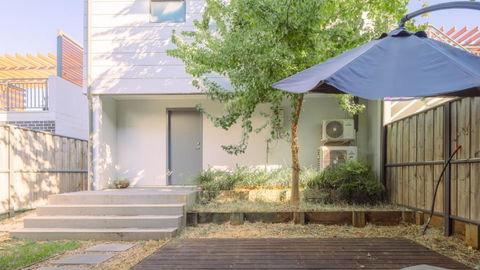 Rousehill 4Br House Close To Train&Shopping&Parks - Your Accommodation 0