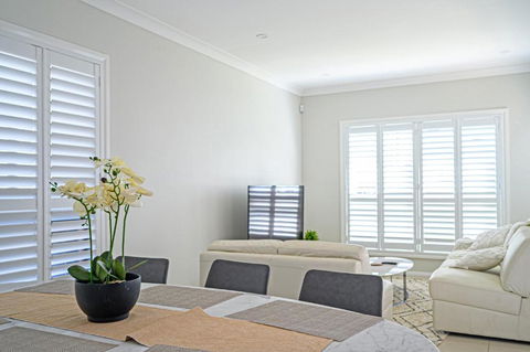 Rousehill Sweet Spacious 4BR Quiet House - Your Accommodation 3