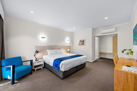 Rowville International Hotel - Your Accommodation 0