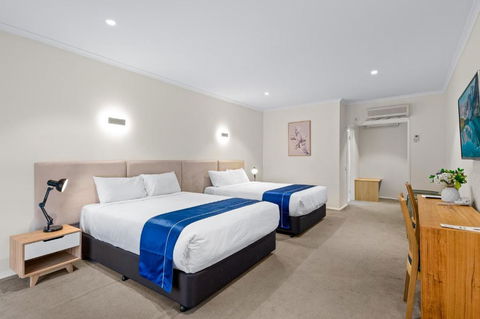 Rowville International Hotel - Your Accommodation 3