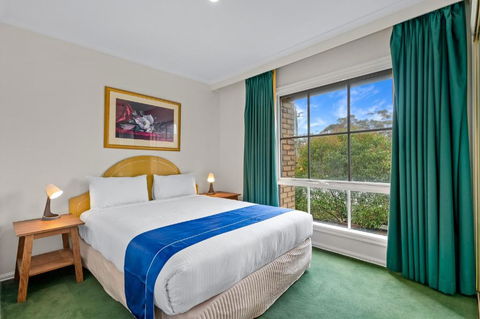 Rowville International Hotel - Your Accommodation 2