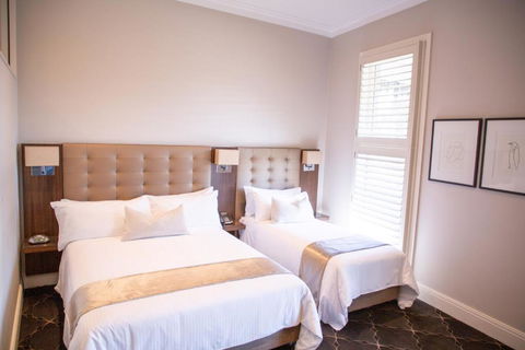 Royal Hotel Randwick - Your Accommodation 0