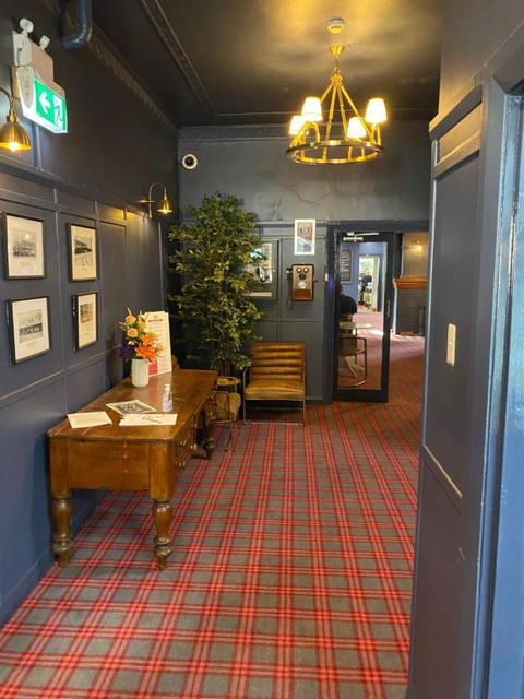 Royal Hotel Oberon - Your Accommodation 3