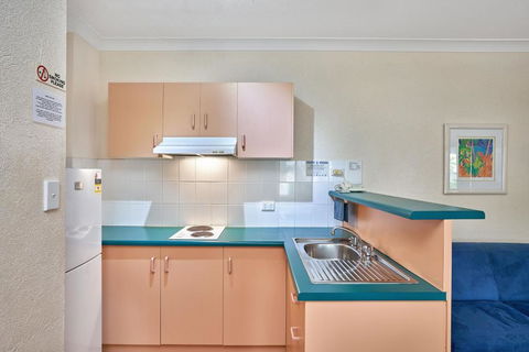 Royal Palm Villas - Your Accommodation 1