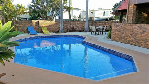 Royal Palms Motor Inn - Your Accommodation 2