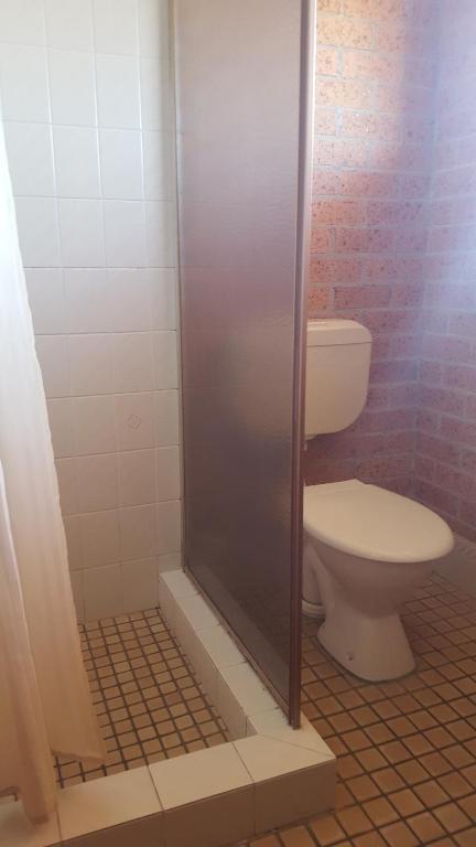 Royal Palms Motor Inn - Your Accommodation 1