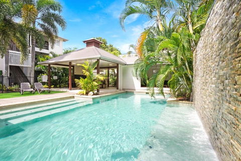 Royal Pavillions City Escape - Your Accommodation 0