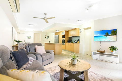 Royal Pavillions City Escape - Your Accommodation 2