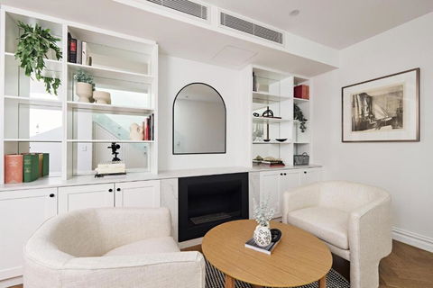 Royal Redfern I90 - Your Accommodation 3