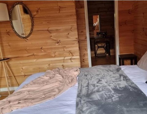 Russell Falls Holiday Cottages - Your Accommodation 1