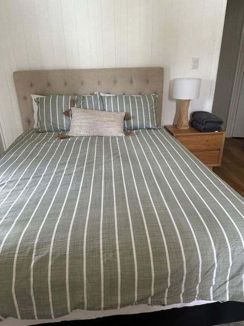 Rustic Retreat: The Lodge Lurg Sanctuary - Your Accommodation 1