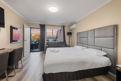 S1 Motel - Your Accommodation 0