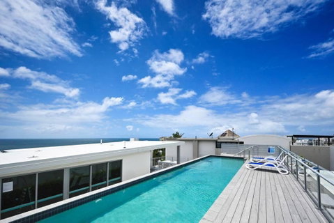 Saffire Seaside Serenity - Your Accommodation 0