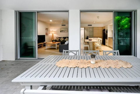 Saffire Seaside Serenity - Your Accommodation 1