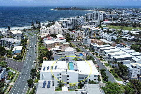 Saffire Seaside Serenity - Your Accommodation 2