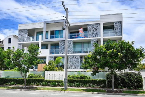 Saffire Seaside Serenity - Your Accommodation 3