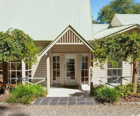 Sage Manor Bowral - Your Accommodation 1