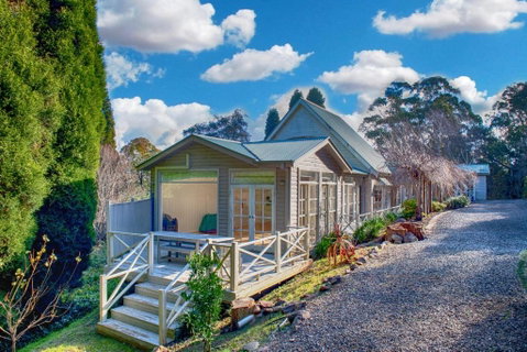 Sage Manor Bowral - Your Accommodation 0
