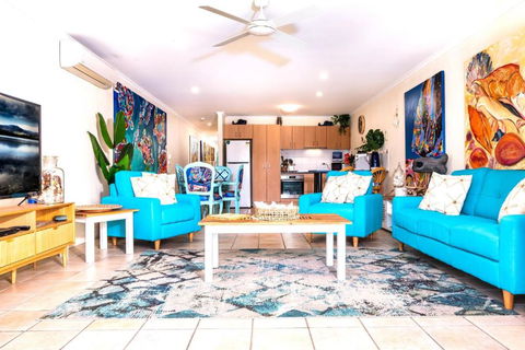 Sails 5 - Your Accommodation 0