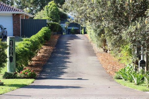 Salamander Bay Bed And Breakfast - Your Accommodation 2