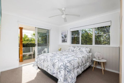 Salamander Sanctuary - Your Accommodation 2