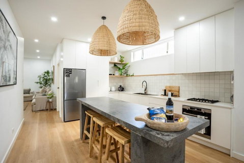 Salt Life By The Point On Warilla Beach - Your Accommodation 0